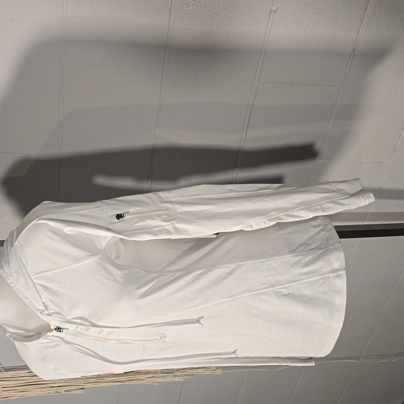 Athleta Pacifica UPF Hoodie - Picture 4 of 12